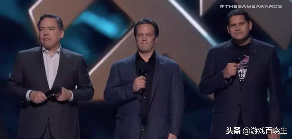 2018年大表哥和战神4拿奖数量,年度最佳游戏大镖客2