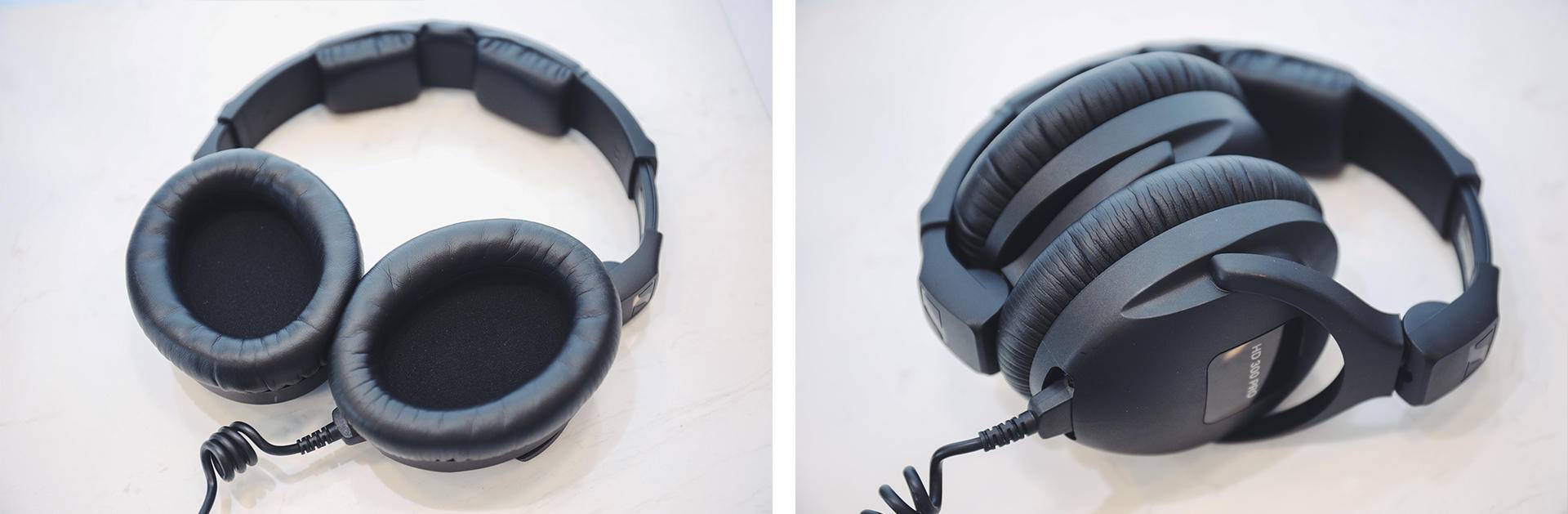 森海塞尔hd300耳机推荐,森海塞尔hd300pro