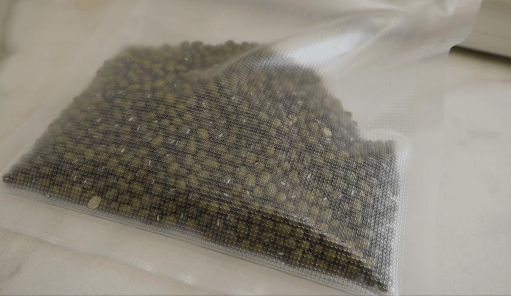 家用真空食物保鲜机,家用小型真空保鲜神器