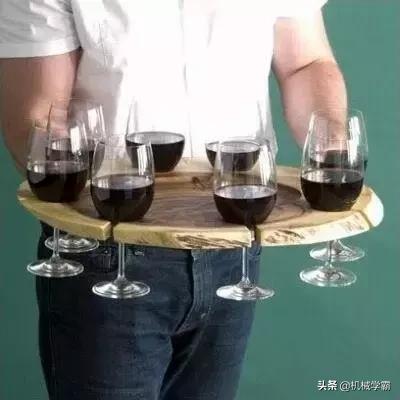 3个超有创意的发明太有才了,4个实用创意发明