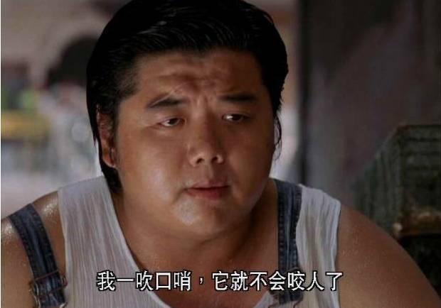 盖过周星驰的六大配角,盘点周星驰电影配角的经典片段