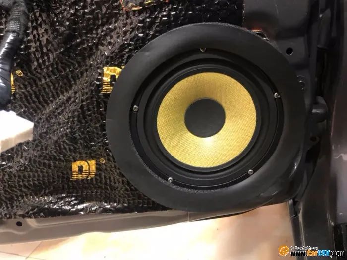 尼桑骐达高音喇叭,12款尼桑骐达高音喇叭