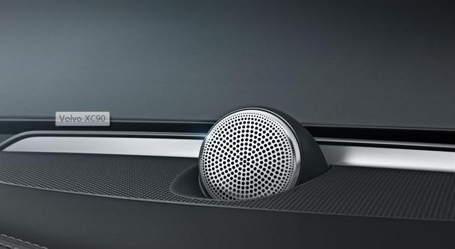 十个最好的汽车品牌,十个顶级音响