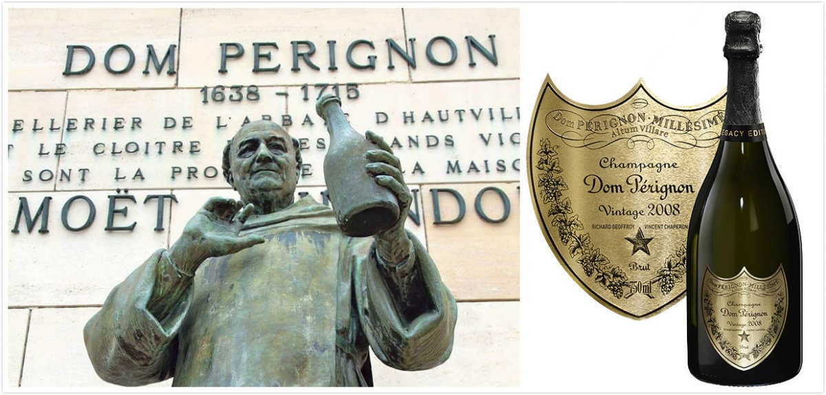 香槟普及知识,关于香槟你需要知道的7个知识