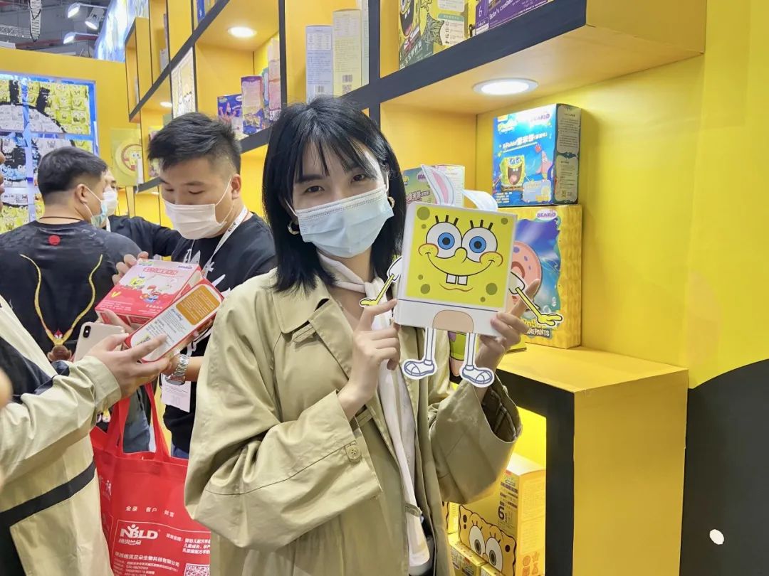 最大婴童展,全球最火母婴展