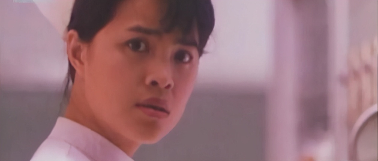 拍过*片禁**，上过知名杂志，貌美女演员石兰的成名作，你看过吗？