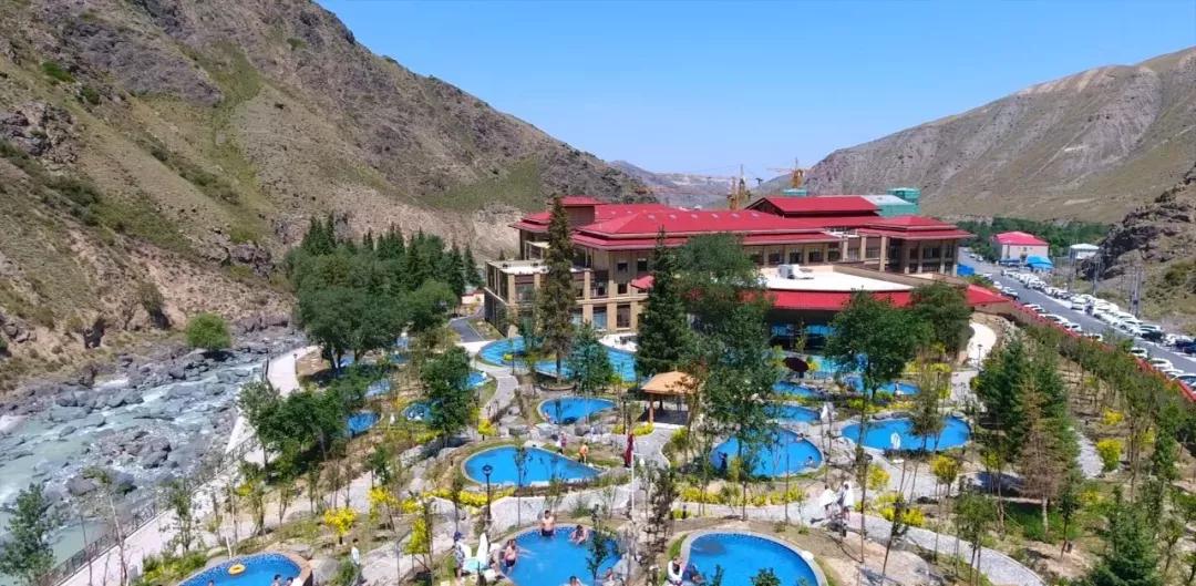 万里丝绸路,万里茶道丝绸之路