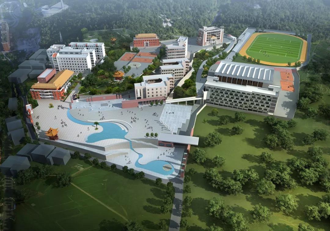 落地！泉州再添2所首都师范大学合作校！涵盖小学、中学