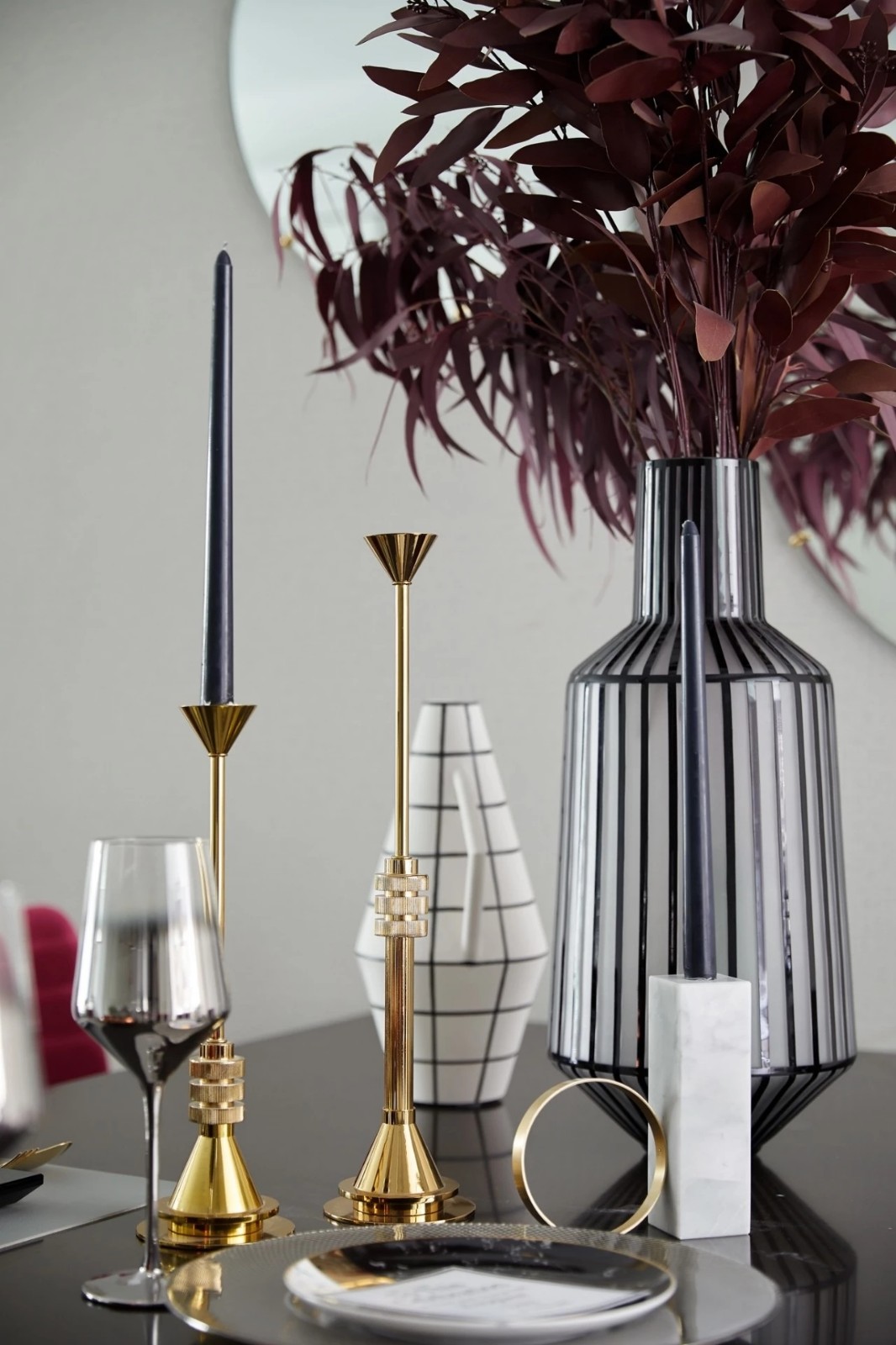 常州新北新城樾隽中央188平,常州新城樾隽中央120平装修效果图