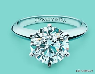 买钻戒省下来的钱,几分的钻石做钻戒最合适