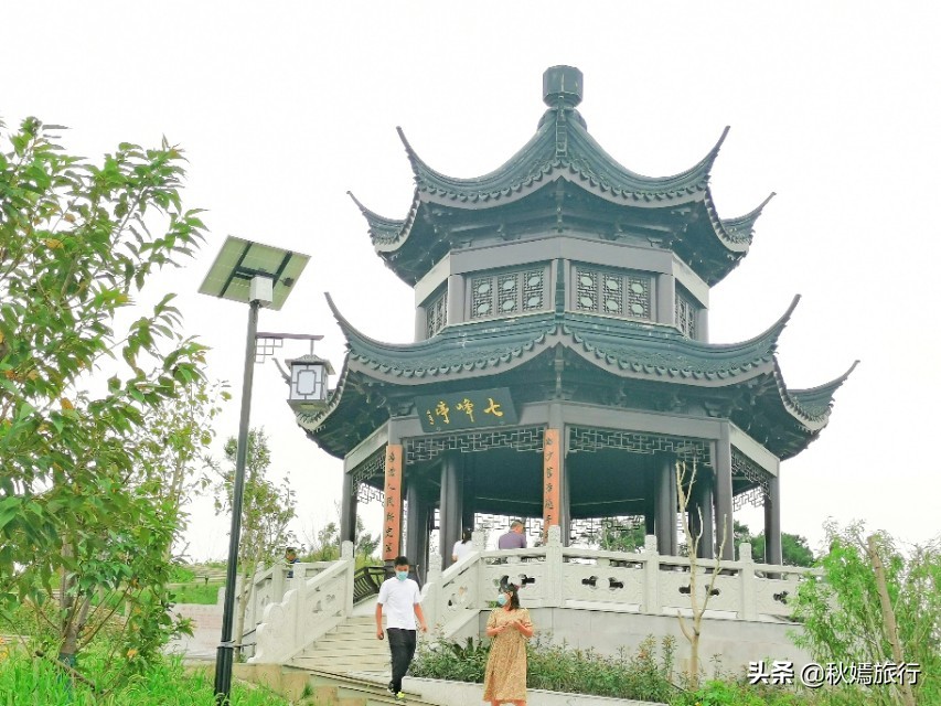 常熟虞山特色饭店推荐,常熟铜官山有什么好吃的