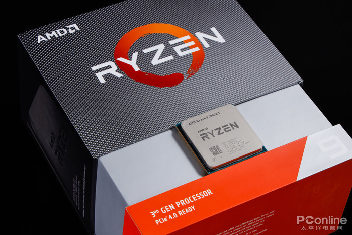 amd三代锐龙测试,amd第三代锐龙测评