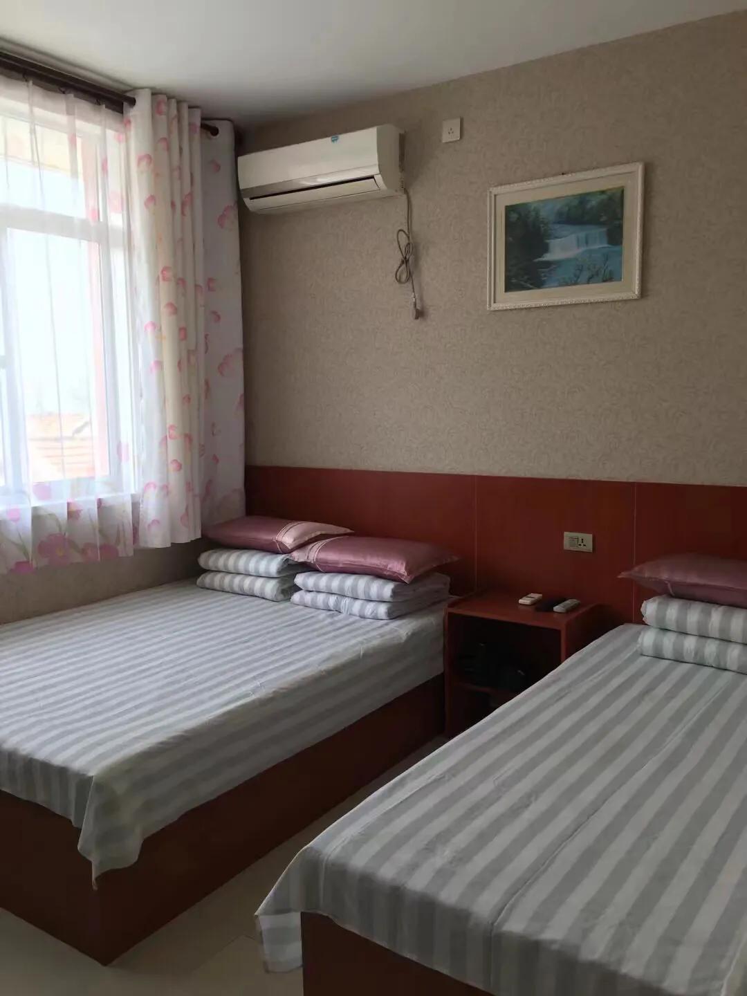 山东长岛自驾游,山东省长岛自驾游攻略