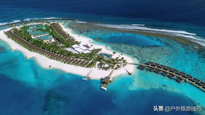 马尔代夫新岛旅游要多少钱,马尔代夫选岛攻略大全