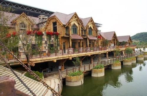 深圳鹏城花园,深圳罗湖鹏城花园