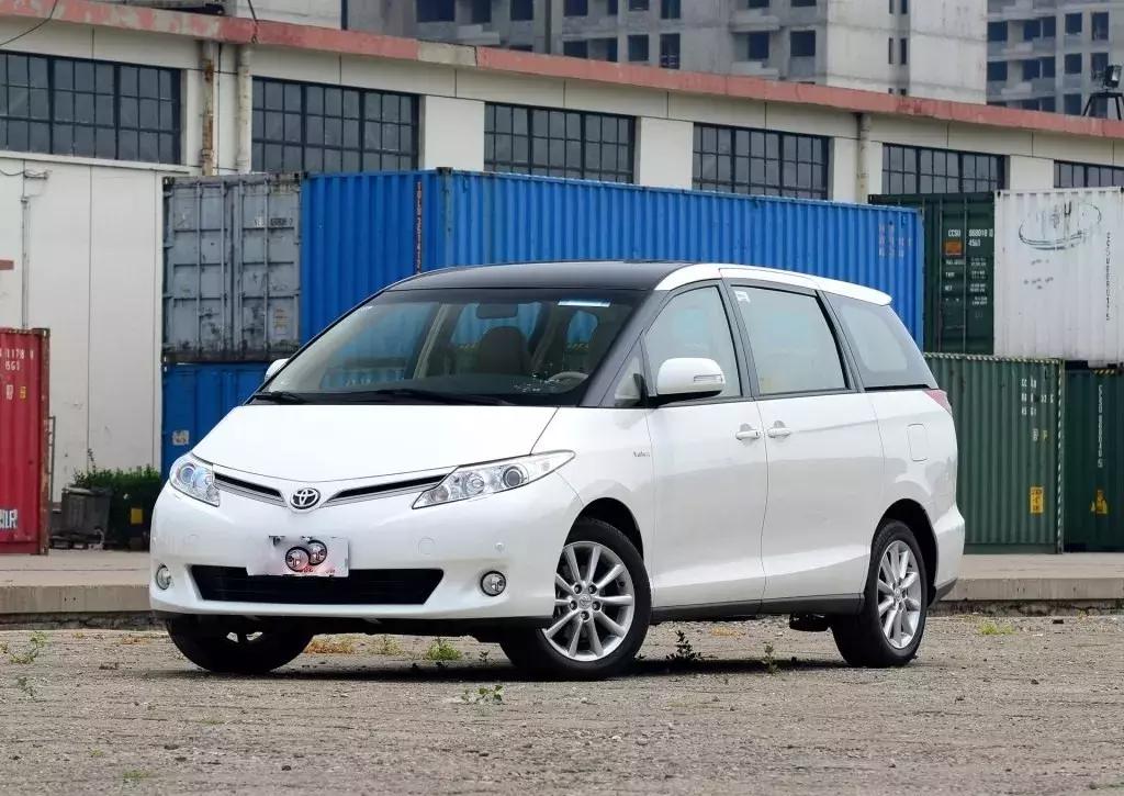 现在mpv哪个最好,国产mpv哪家好