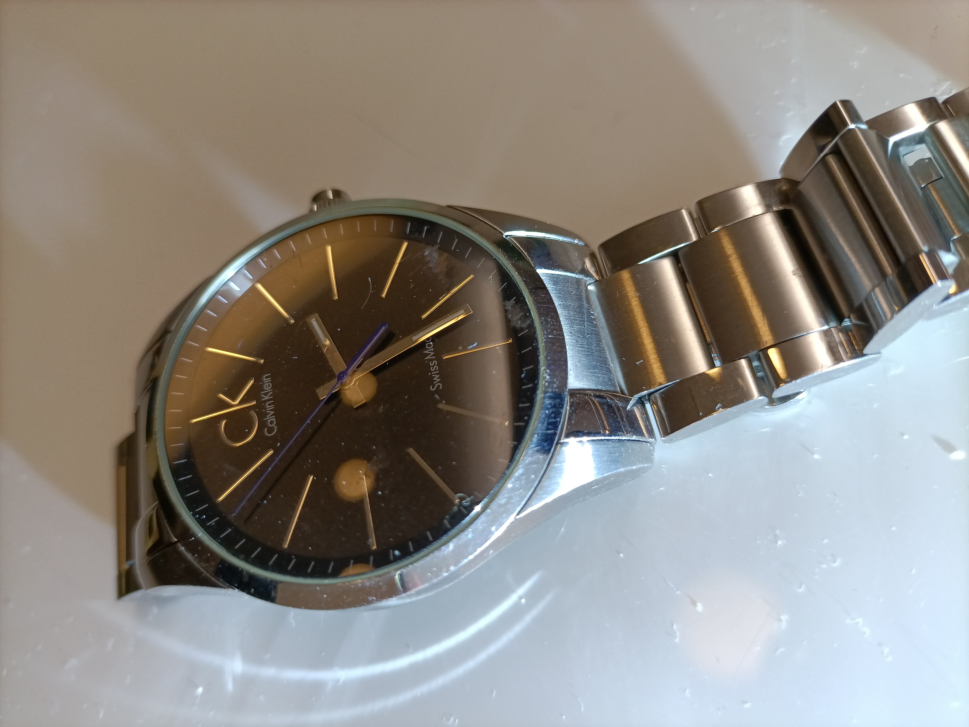 涓轰粈涔坈k鍐呰￥杩欎箞濂藉崠,ck鐨勭墰浠旇￥鍊煎緱涔板悧