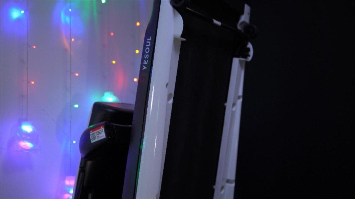 野小兽跑步机p30,野小兽p30跑步机怎么连接蓝牙