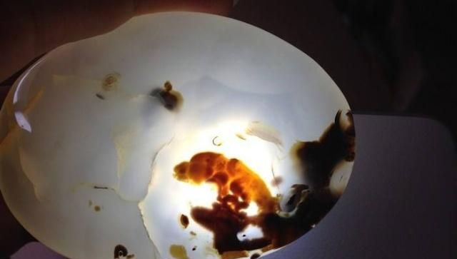 五种贵重宝石,真正的顶级玛瑙