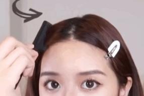 国字脸怎么瘦脸教你变成巴掌小脸,脸小有什么办法