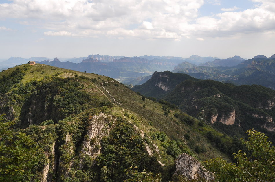 广西长寿村天然氧吧,长寿村氧吧