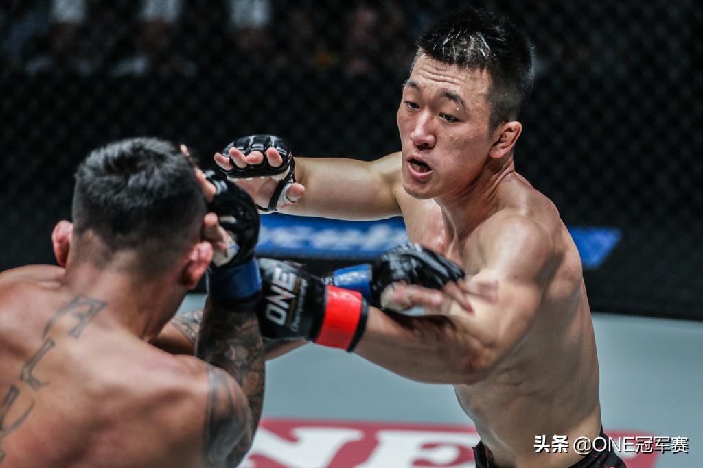 陈睿vs艾曼,幽灵陈睿ko完整视频