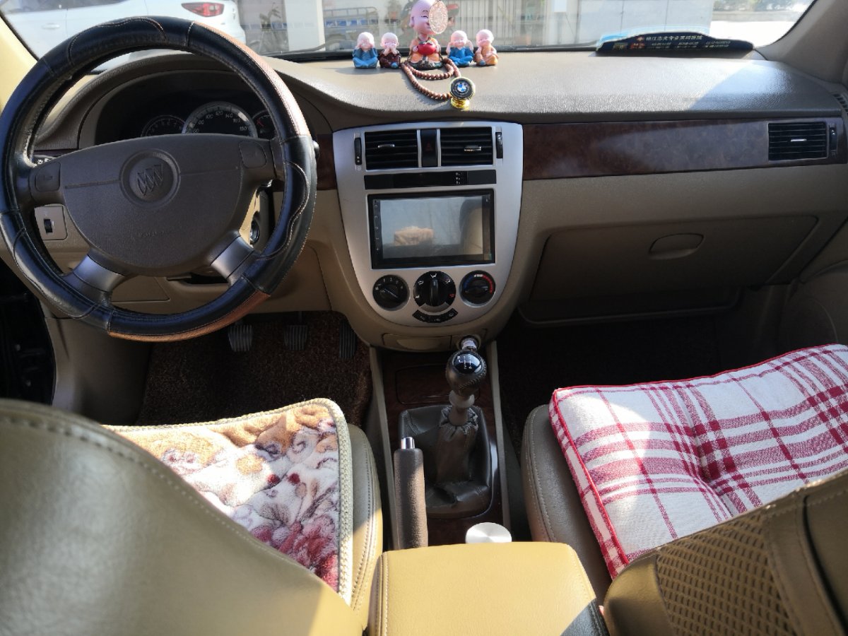 12万左右动力强劲合资轿车,10万美系合资车