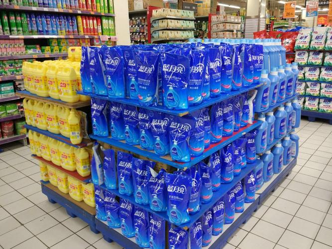 蓝月亮投资罗秋平,蓝月亮老板罗贵文与罗秋平的关系