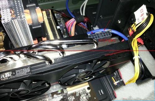 安装独立显卡后怎么关闭集成显卡,独立显卡怎么安装视频教程