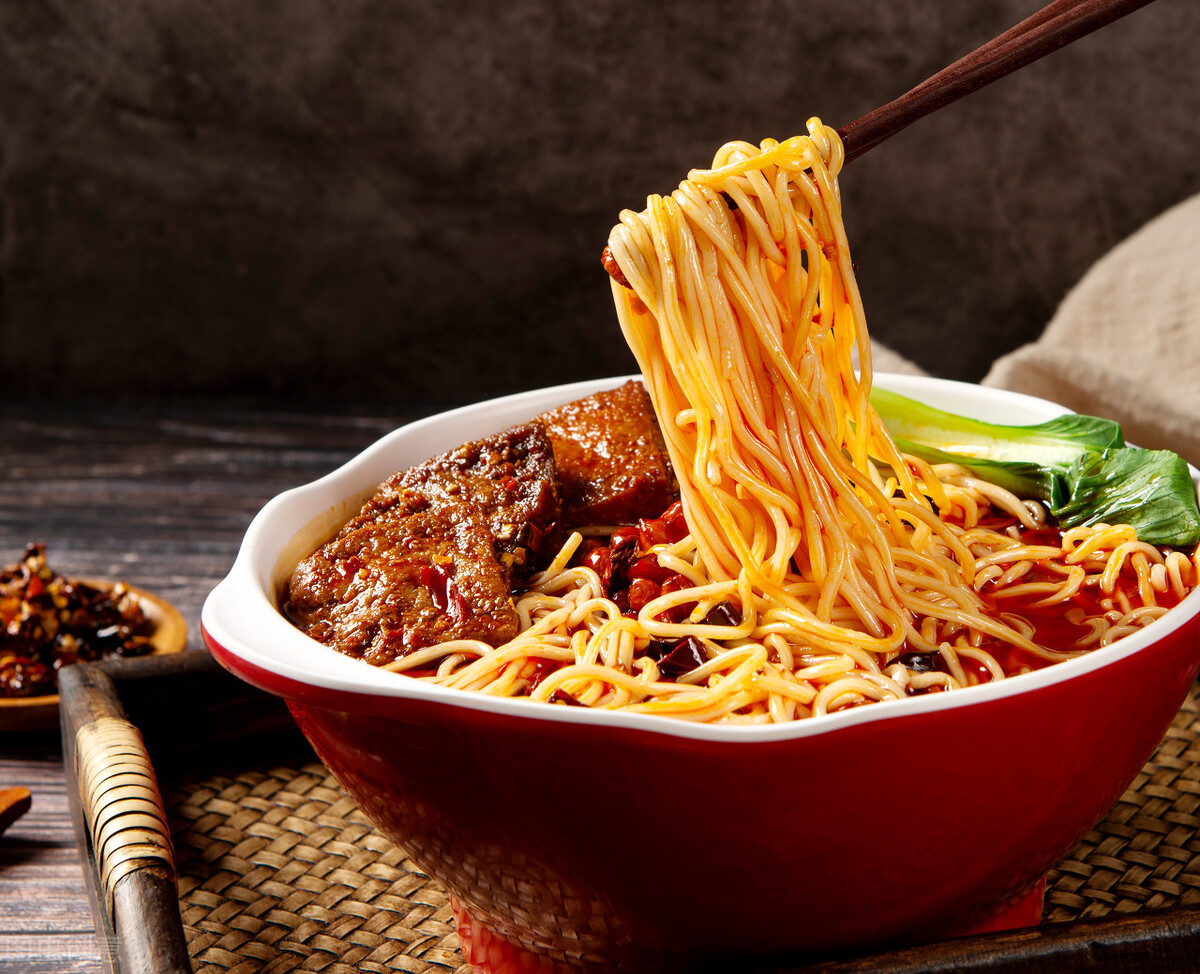 正宗重庆小面培训学习,最新重庆小面培训