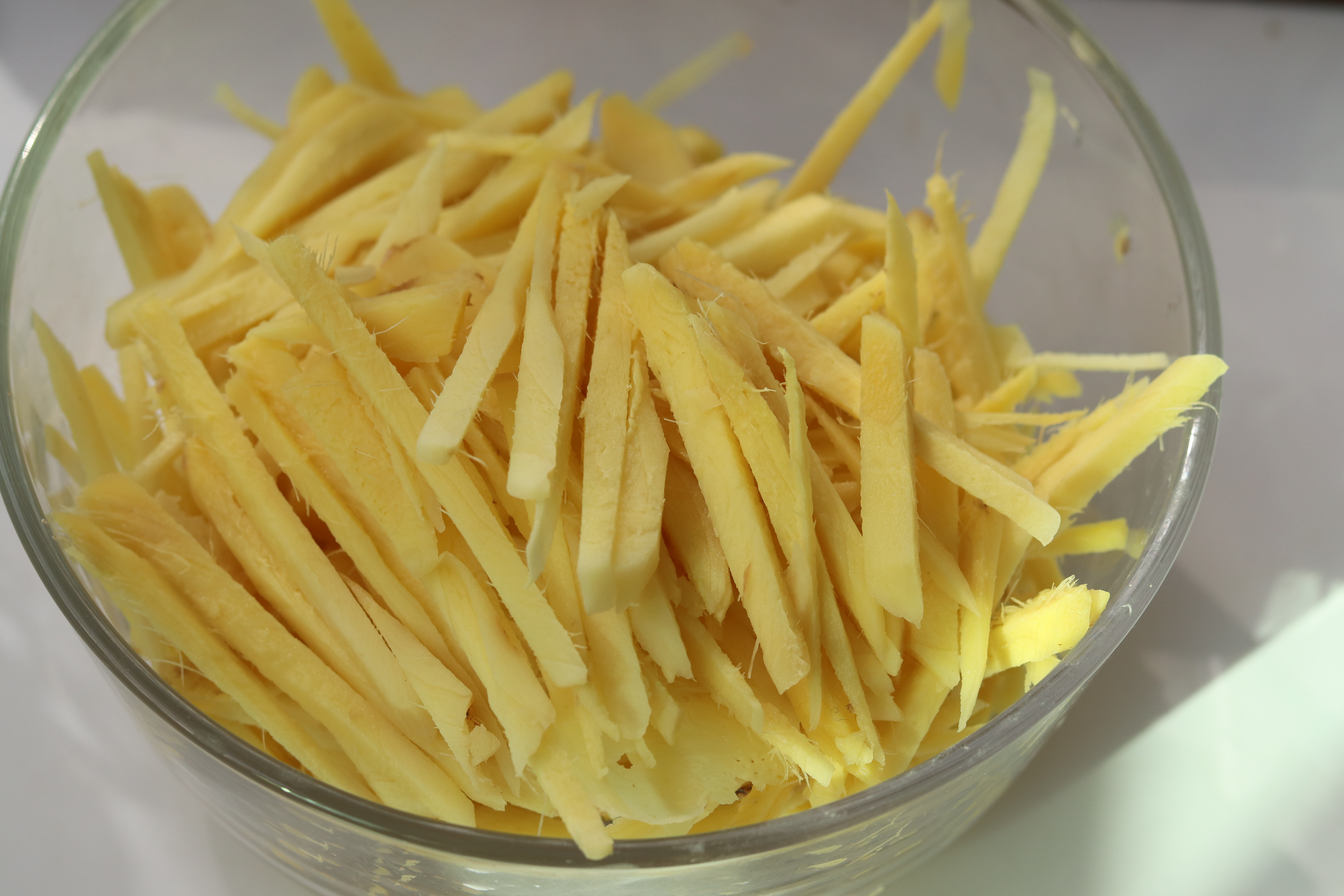 三伏天熬姜茶怎么喝,适合夏天喝的防暑饮品红糖姜茶