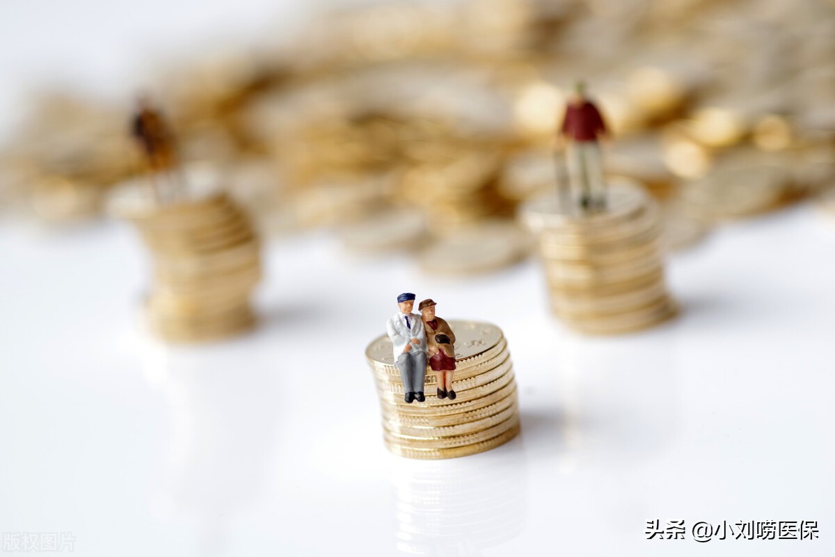 住院花费5万元居民医保和职工医保可以报销多少