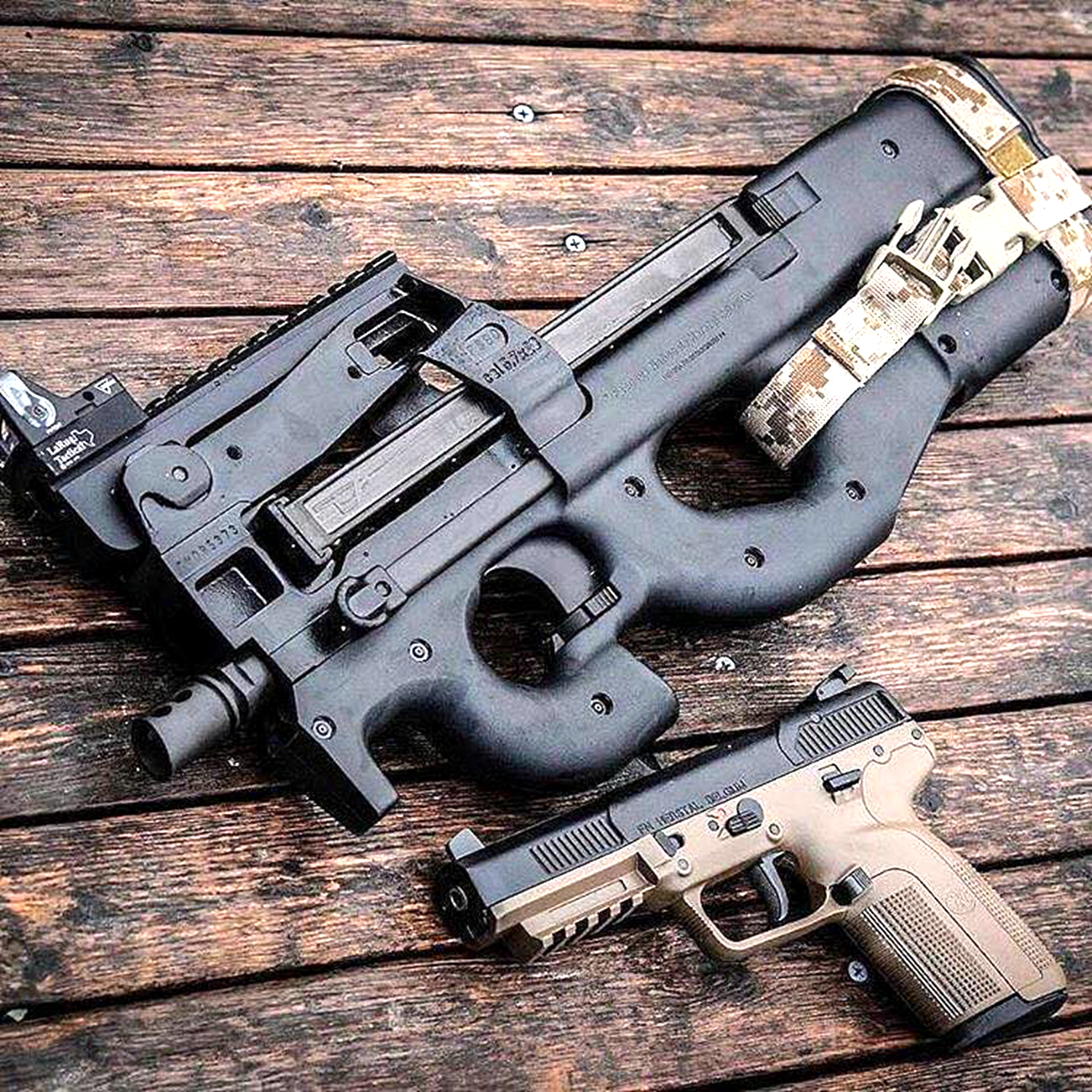 现在特种兵的牛逼装备,上天入地无所不能的特种兵