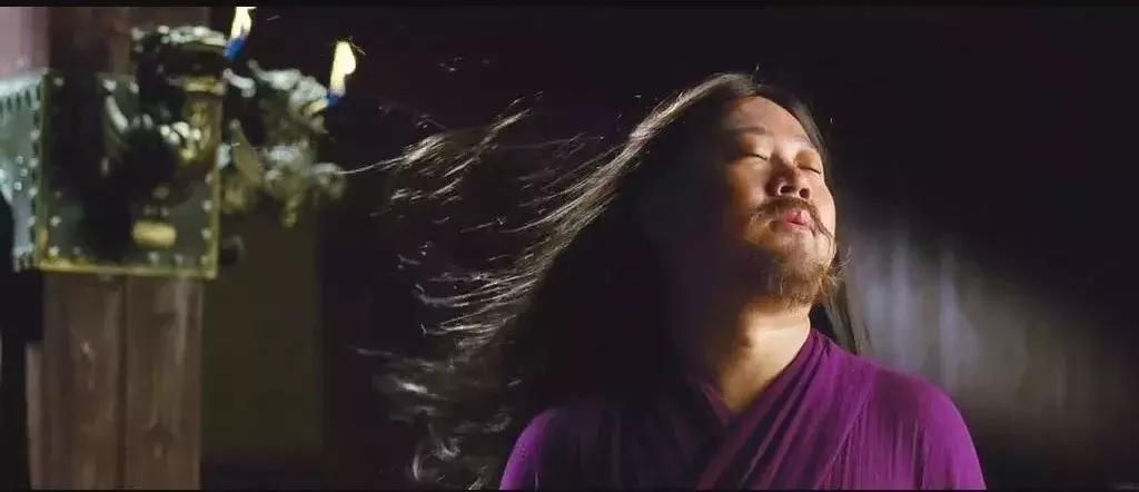 周冬雨和桂纶镁影后,周冬雨与古天乐演的电影