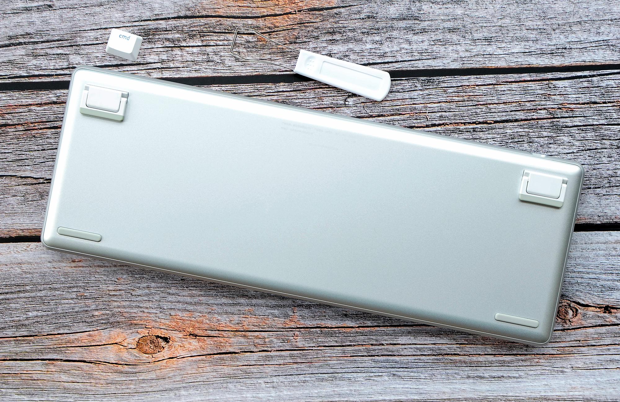 悦米pro和悦米机械键盘区别,悦米机械键盘pro静音版499