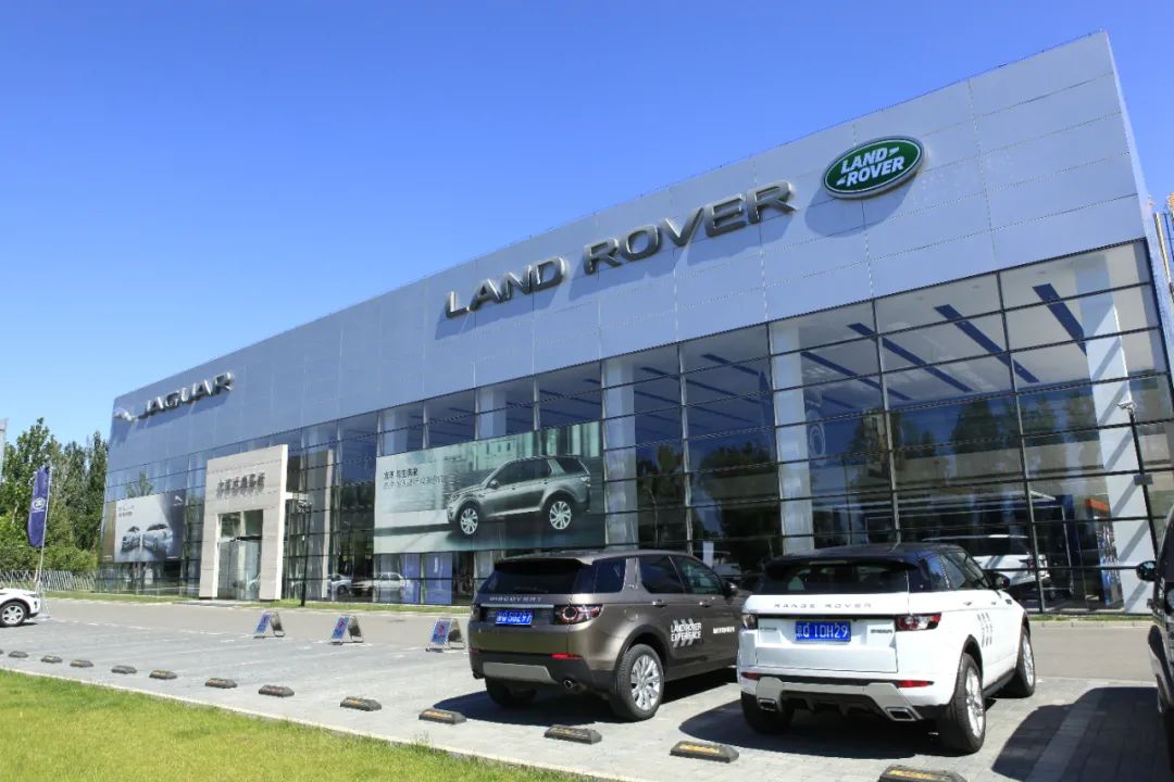 进阶的互联网化4S店|专访乐车邦谷鹰