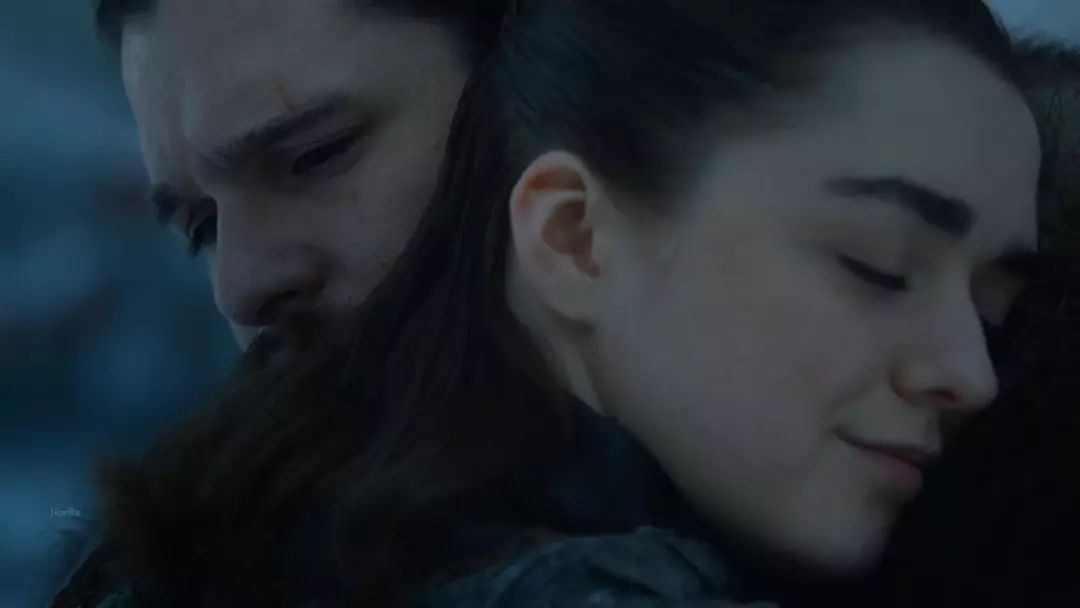 开播9.8分，“什么都不知道的”雪诺知道了！