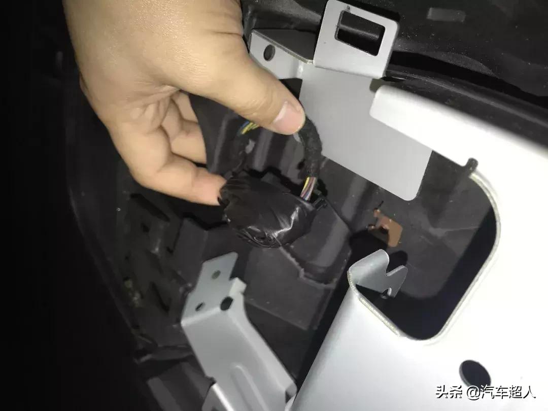 福特翼虎中控有嗡嗡的异响,翼虎跑起来共振异响