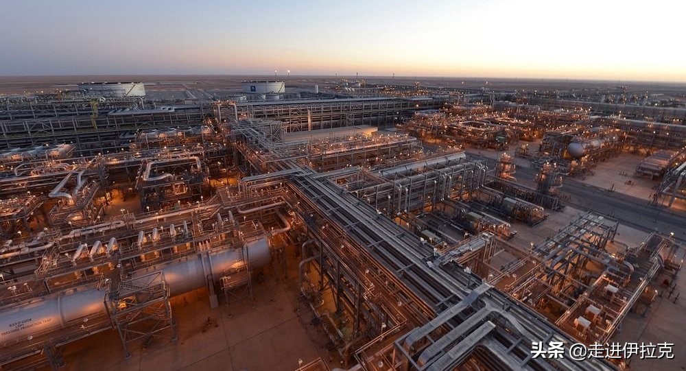 沙特阿美石油怎么了 (沙特阿美的石油卖给了谁)