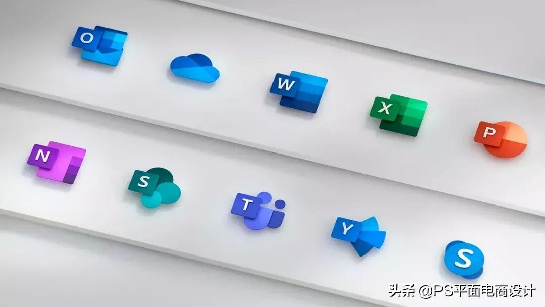 知名品牌logo的全新创意改造,盘点那些年更换logo的品牌