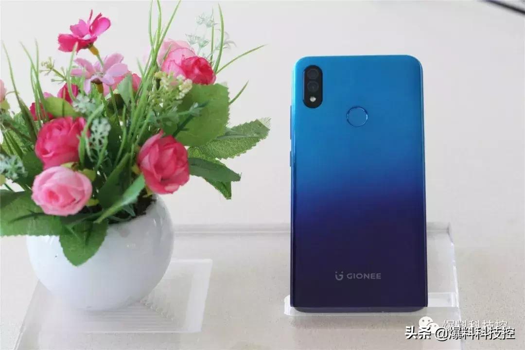 金立k3发布价格,金立k3手机怎样使用