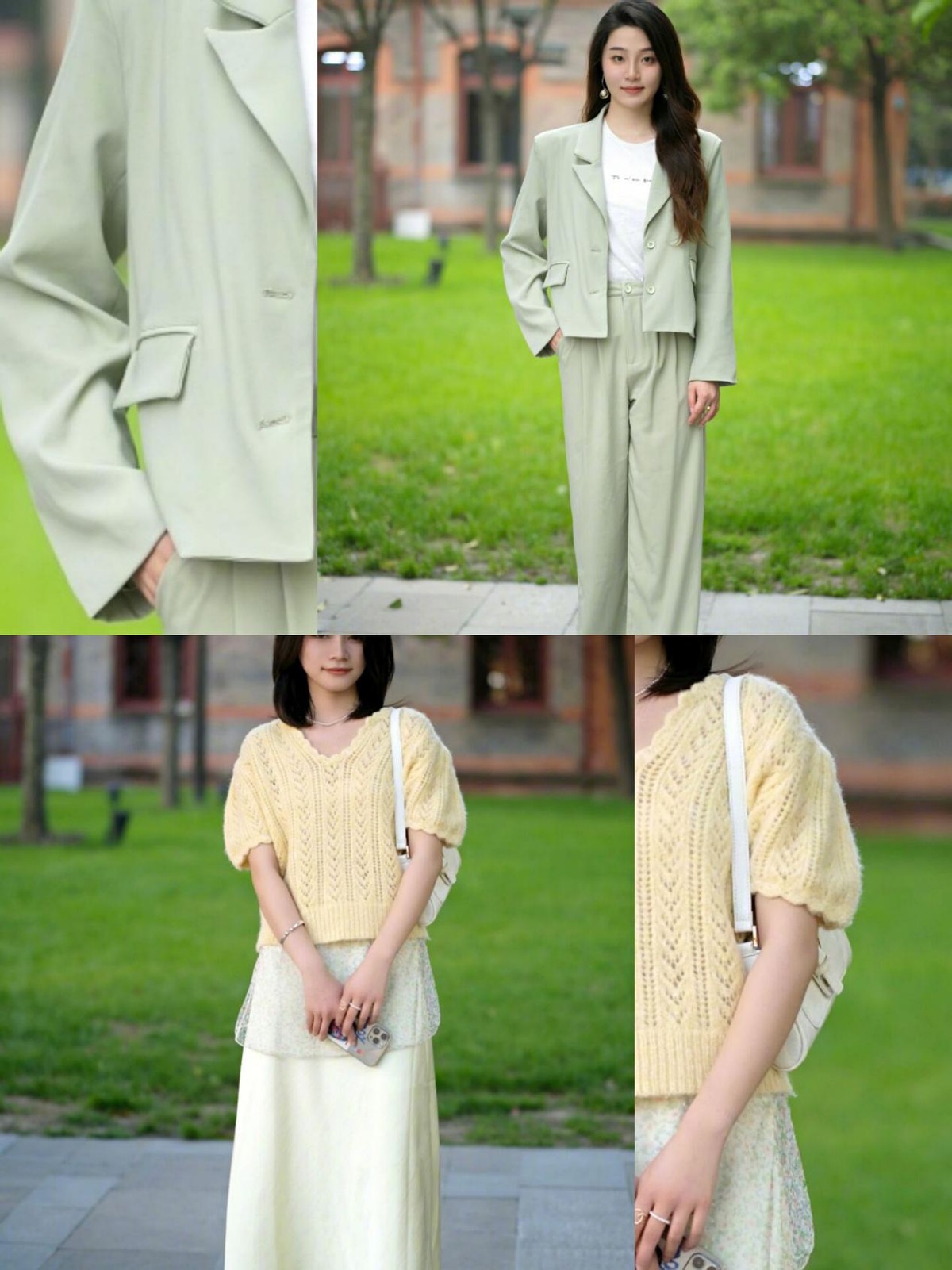 会穿比好看更重要,基本穿搭适用一生的穿衣法则