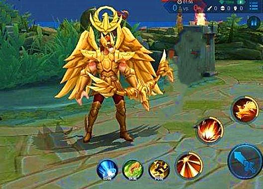 不能出破晓的射手,不能出吸血刀的射手