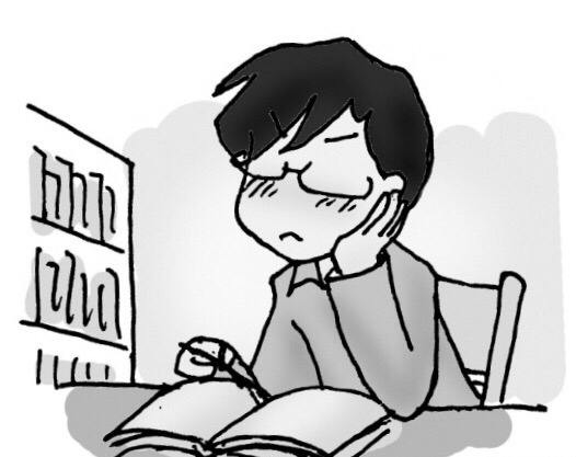 孩子连续考试很差我该怎么办,下午考试状态不好怎么办