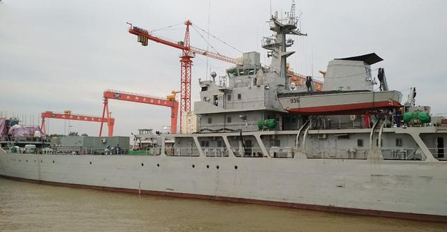 中国电磁炮技术被反超了吗,中国研究出的电磁炮与美国相比