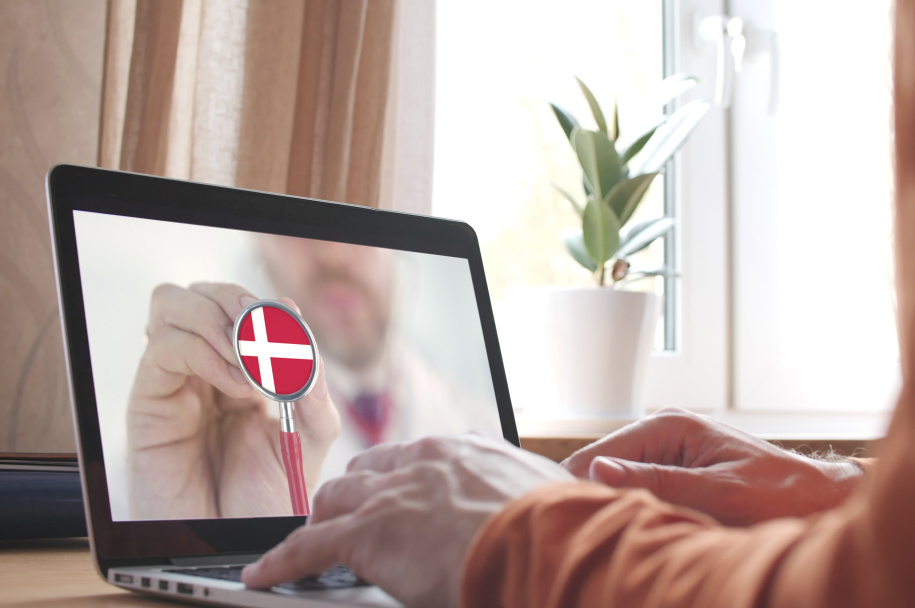 北欧免费医疗,北欧看病花钱吗