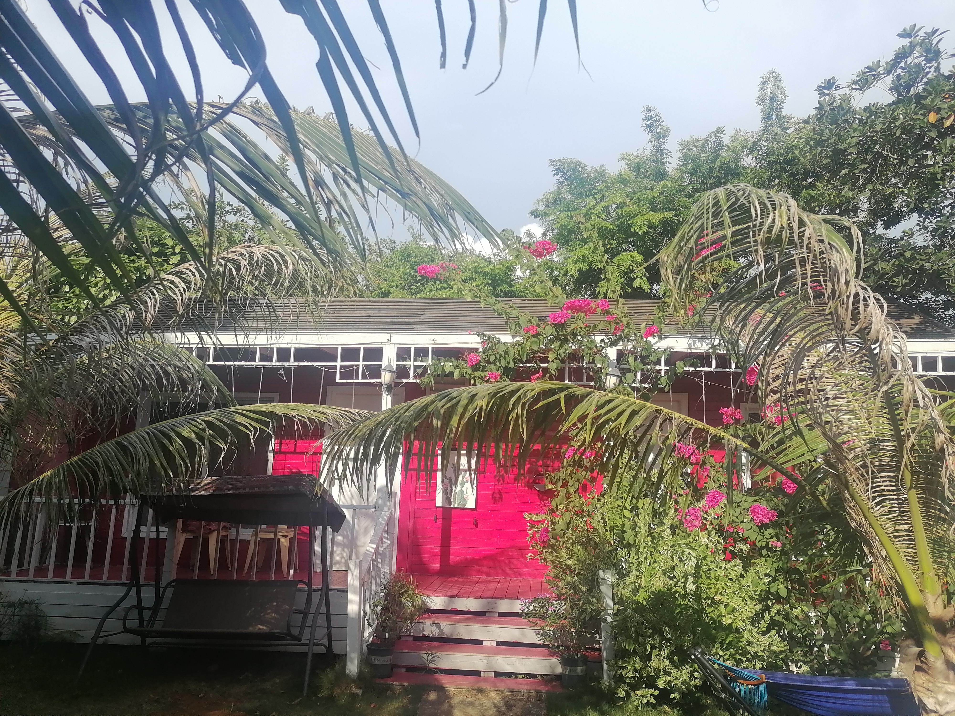 涠洲岛独立用车一日游,涠洲岛小电车游玩攻略