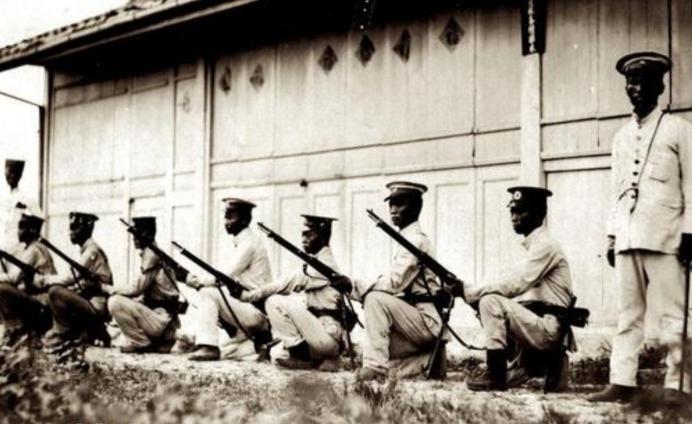 张之洞花重金购买古董,张之洞晚清