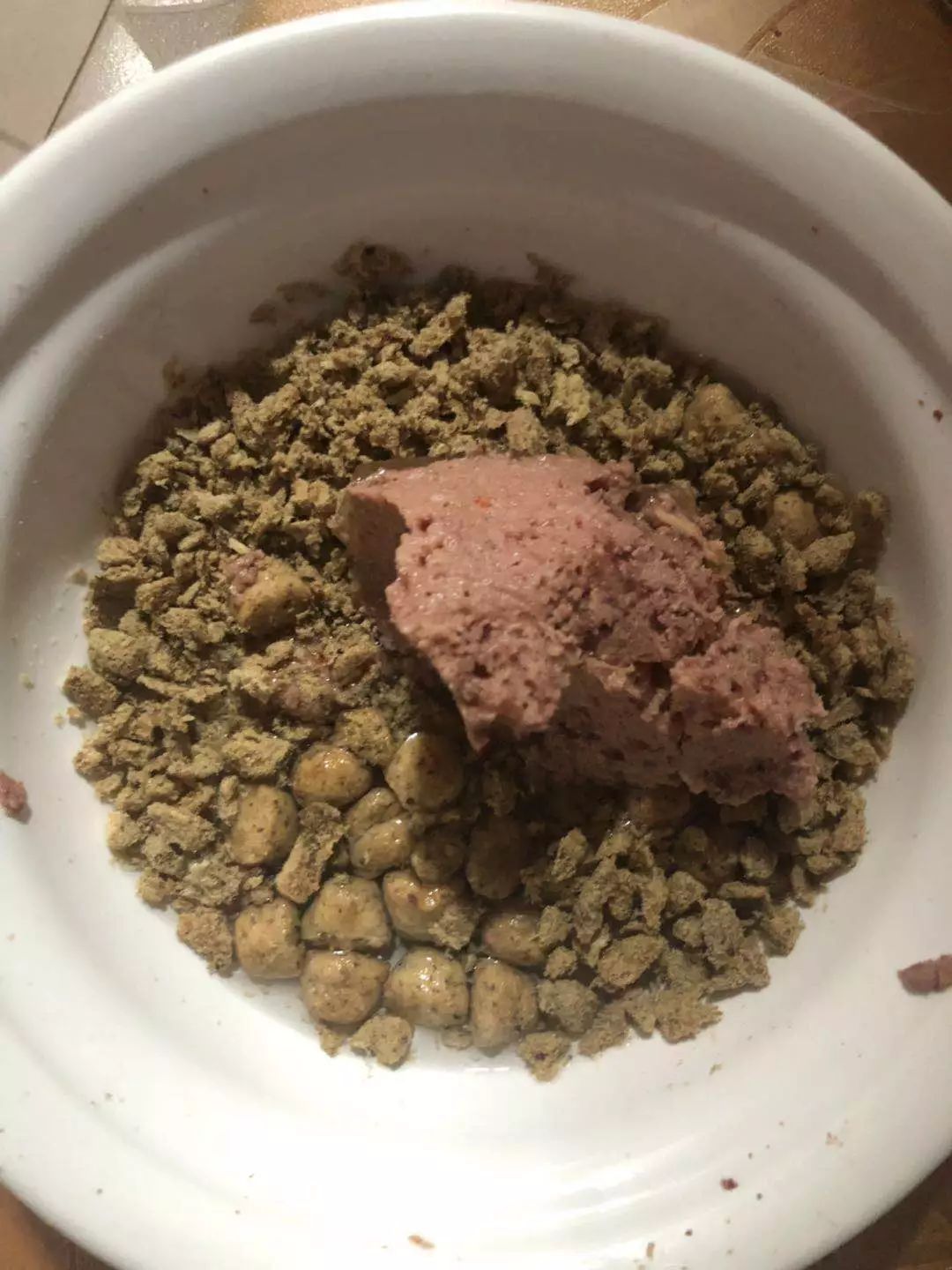 猫只喂火腿肠能活吗,猫因为脂肪肝导致完全不能进食