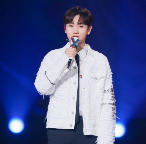 周笔畅评价大张伟,大张伟汪苏泷唱周笔畅